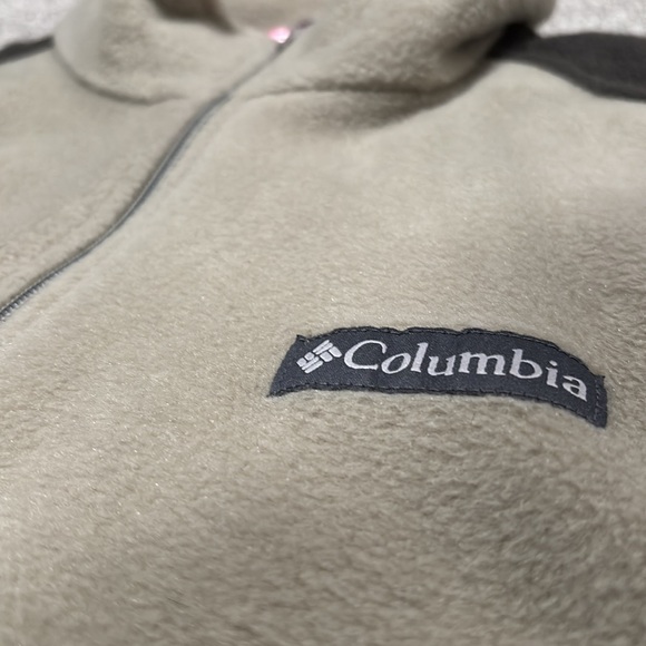 Columbia vest - Picture 4 of 5